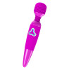 Pretty Love Stimulateur  Body Wand - Tête 45mm